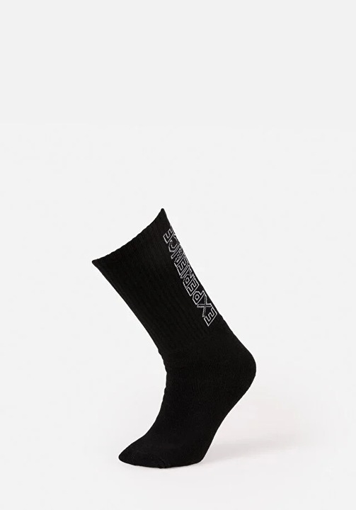Sosete De Barbati Negru Modern Fit 8684112444406