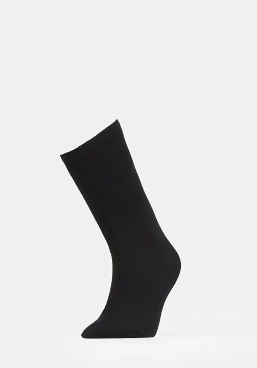 Sosete De Barbati Negru Modern Fit 8684112699332