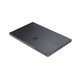 Лаптоп MSI Cyborg 15 B2RWFKG, 9S7-15Q342-433.8GB.250SSD, 15.6", Intel Core 7 240H (10-ядрен), NVIDIA GeForce RTX 5060 (8GB GDDR7), 8 GB 4800 MHz DDR5, Черен
