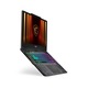 Лаптоп MSI Cyborg 15 B2RWFKG, 9S7-15Q342-433.8GB.250SSD, 15.6", Intel Core 7 240H (10-ядрен), NVIDIA GeForce RTX 5060 (8GB GDDR7), 8 GB 4800 MHz DDR5, Черен