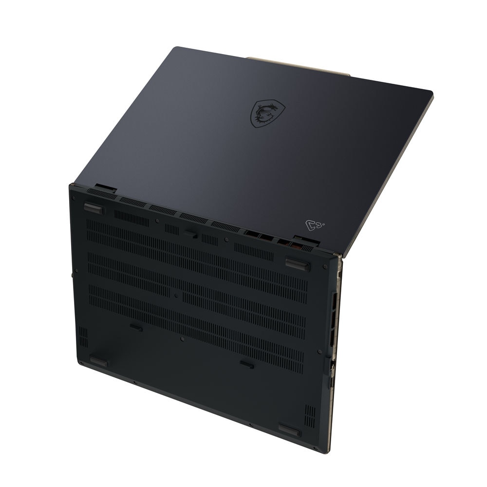 Laptop MSI Cyborg 15 B2RWFKG, 9S7-15Q342-433, 15.6", Intel Core 7 240H (10-core), NVIDIA GeForce RTX 5060 (8GB GDDR7), 16GB 4800MHz (2x8GB) DDR5, Negru