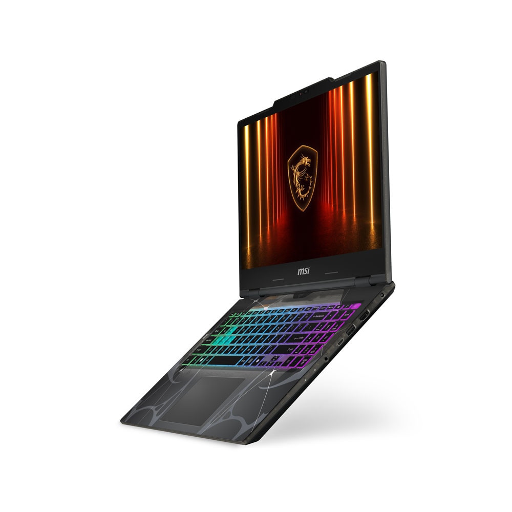 Laptop MSI Cyborg A15 AI B2HWFKG, 9S7-15QL42-045, 15.6