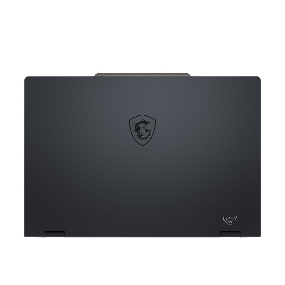 Laptop MSI Cyborg 15 B2RWFKG, 9S7-15Q342-433, 15.6", Intel Core 7 240H (10-core), NVIDIA GeForce RTX 5060 (8GB GDDR7), 16GB 4800MHz (2x8GB) DDR5, Negru