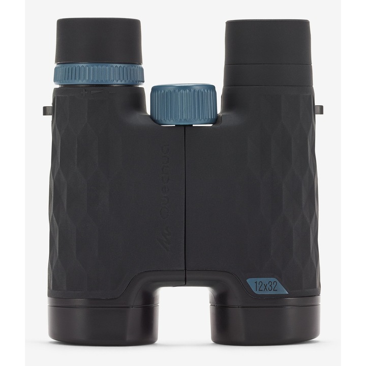 Binoclu reglabil drumetie mh b560 zoom x 12 negru adulti fara marime