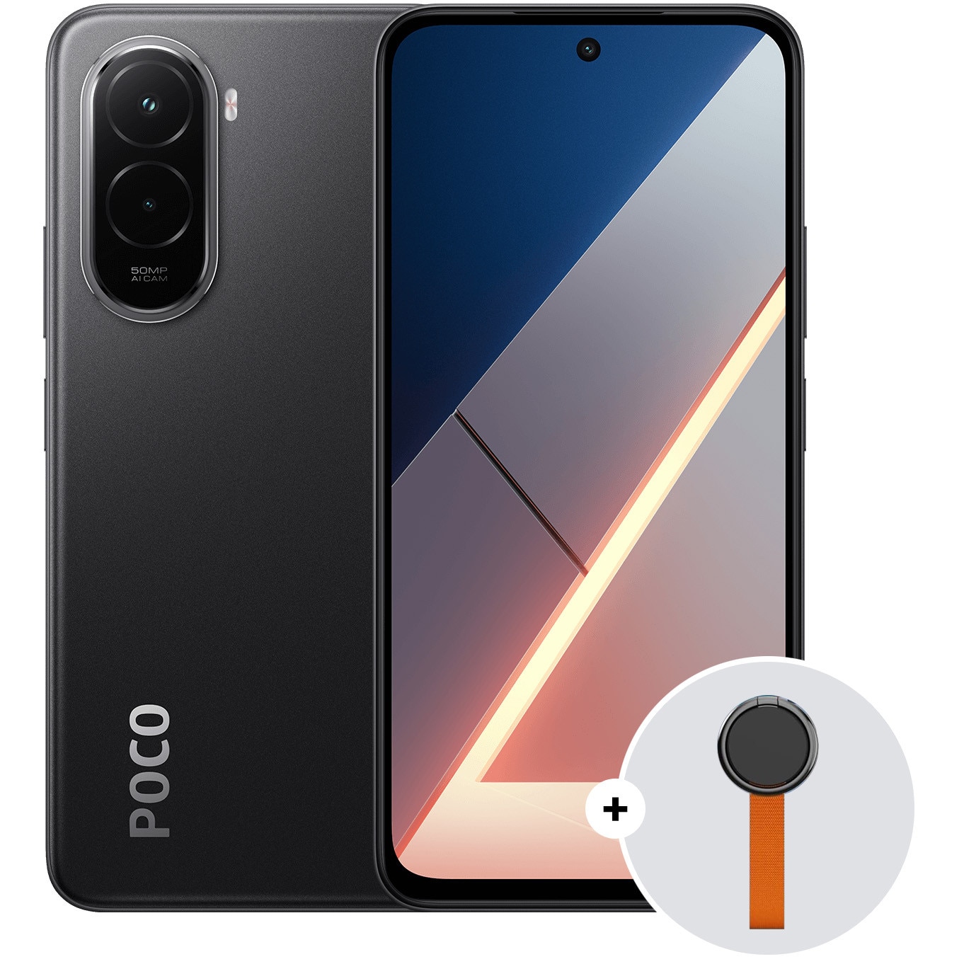 Telefon mobil Huawei Mate 20 Pro, Dual SIM, 128GB, 6GB RAM, 4G