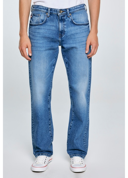 F&eacutefi farmer Brandon, Big Star, denim, k&eacutek