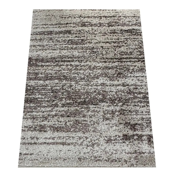 Ber. MOSSO 8252 bézs 180 x 260cm modern szőnyeg