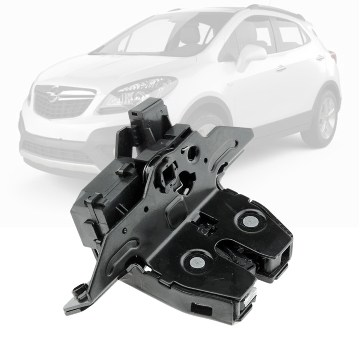 Csomagtérzár Opel ASTRA J K MOKKA ZAFIRA B C 176120 176229