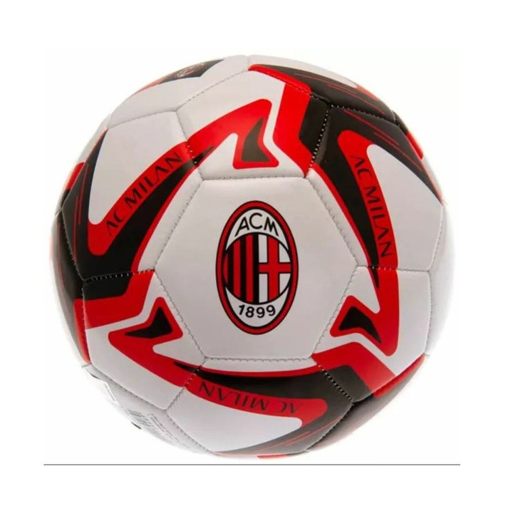 Minge de fotbal AC Milan PRO