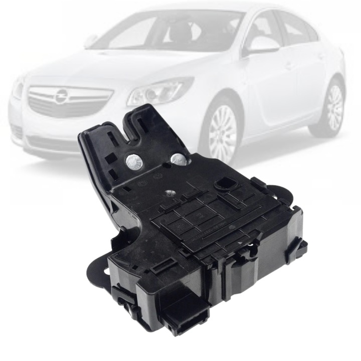 Opel Astra J Insignia A Saloon CHEVROLET CRUZE csomagtérzár 13501988 13513995 0176687