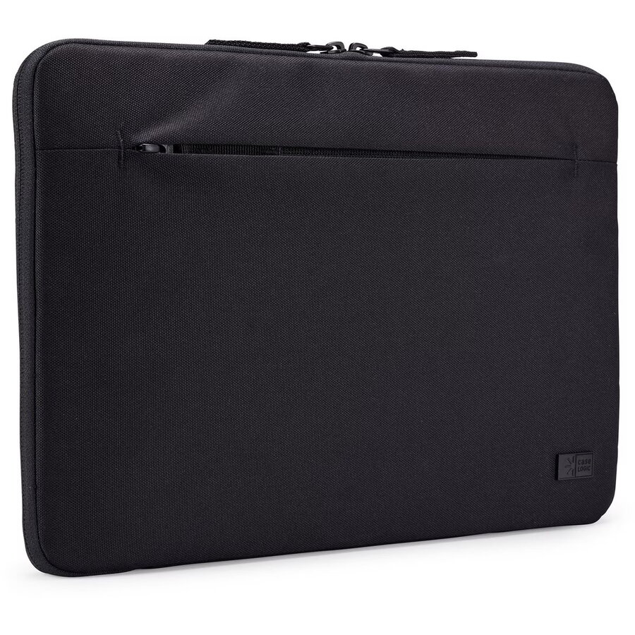 5099 Invigo Eco Laptop Sleeve 13 INVIS113 Black