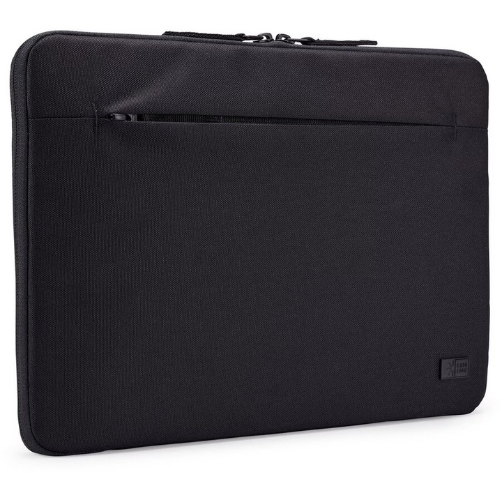 5099 Invigo Eco Laptop Sleeve 13 INVIS113 Black