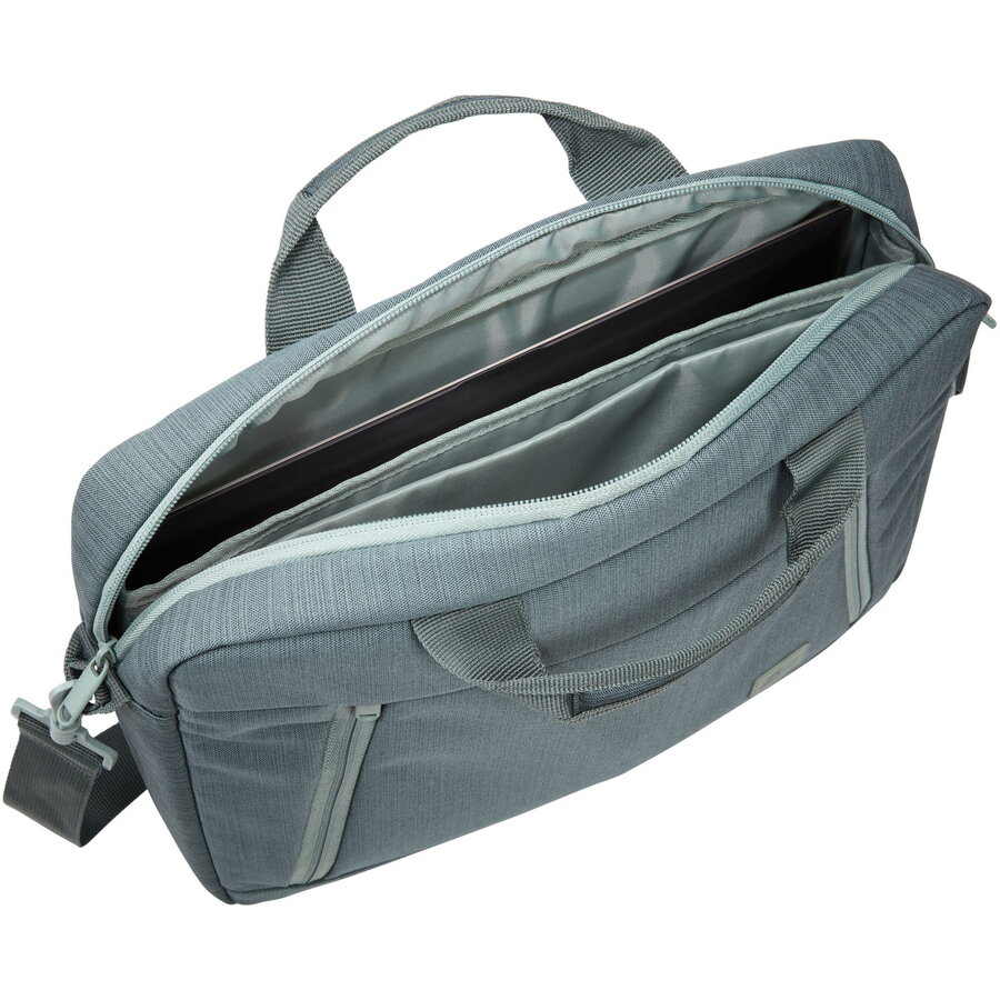 Gentă laptop Case Logic Huxton 14 inch, Balsam, 4652 HUXA-214