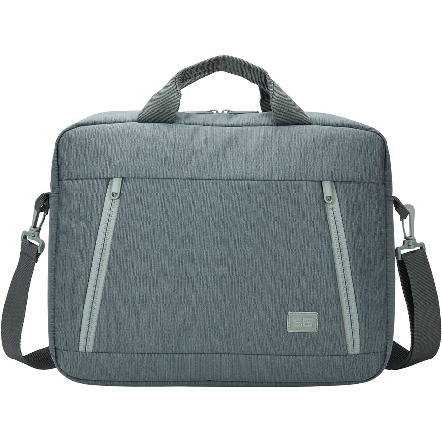 Gentă laptop Case Logic Huxton 14 inch, Balsam, 4652 HUXA-214