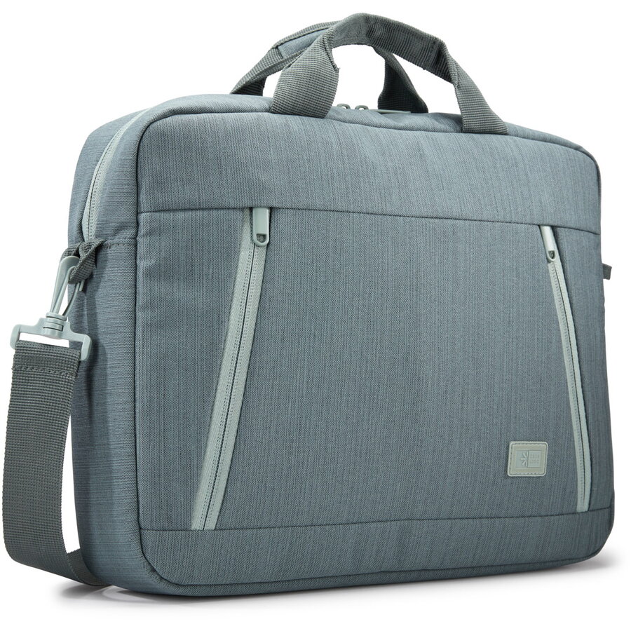 Gentă laptop Case Logic Huxton 14 inch, Balsam, 4652 HUXA-214