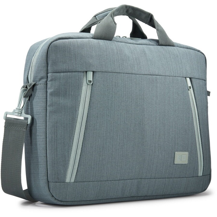 Gentă laptop Case Logic Huxton 14 inch, Balsam, 4652 HUXA-214