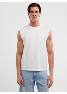 Férfi ujjatlan felsők