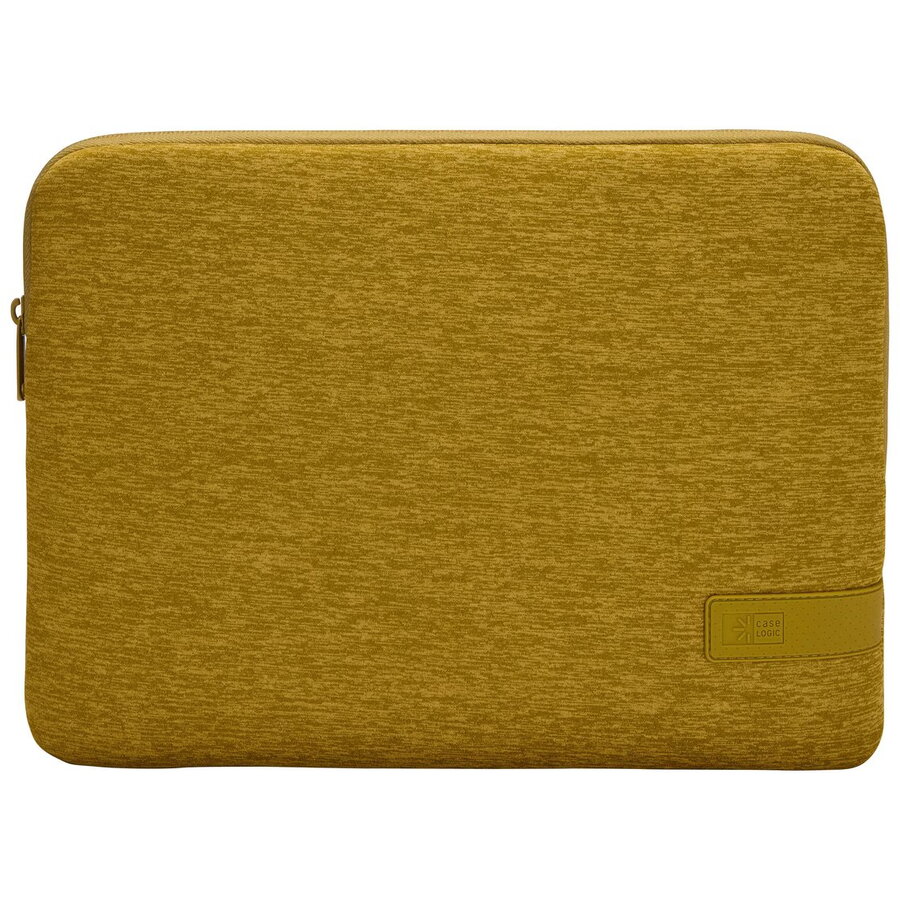 Case Logic 5132 Reflect 13 Laptop Sleeve REFPC-113 Dim Gold