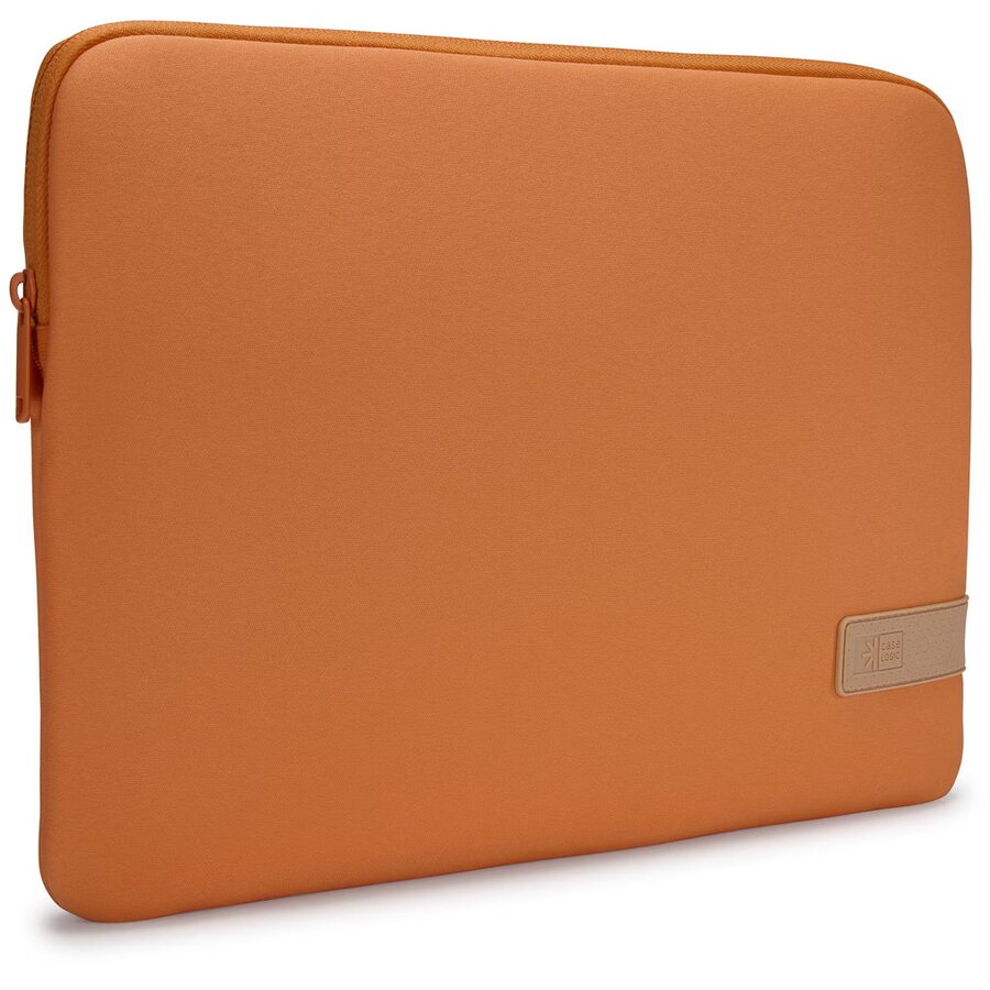 Case Logic 5133 Reflect 13 Laptop Sleeve REFPC-113 Luscious Orange