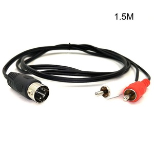 Audio Hi-Fi tartozékok