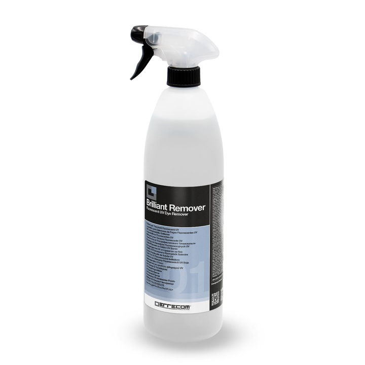 UV Brilliant Remover 1L