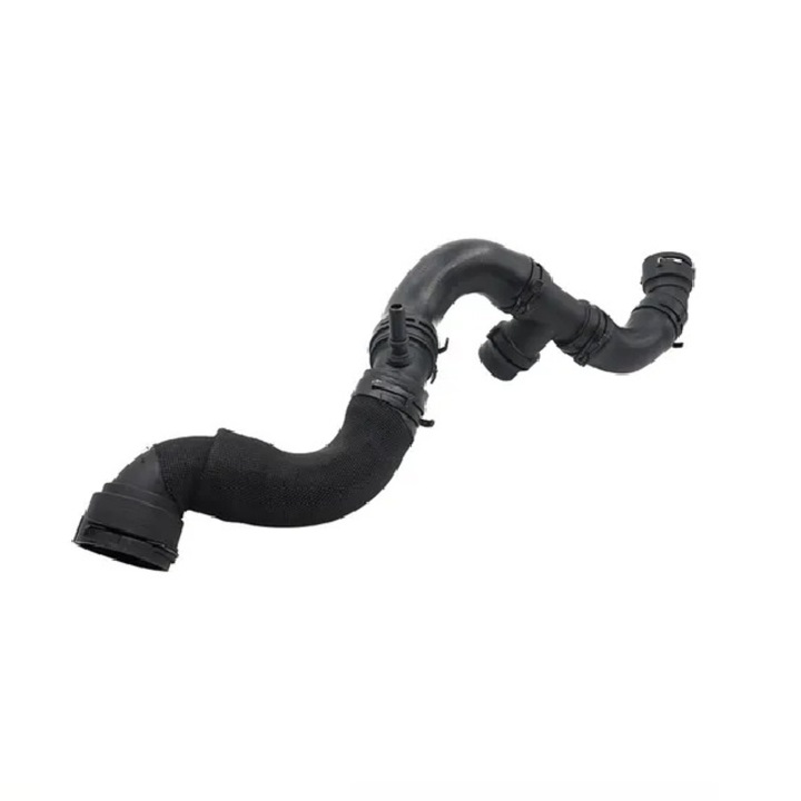 Vízcső, Allmakes, Land Roverhez, Motor 3.0 TDV6 Generáció 2 Euro 6, LR034641