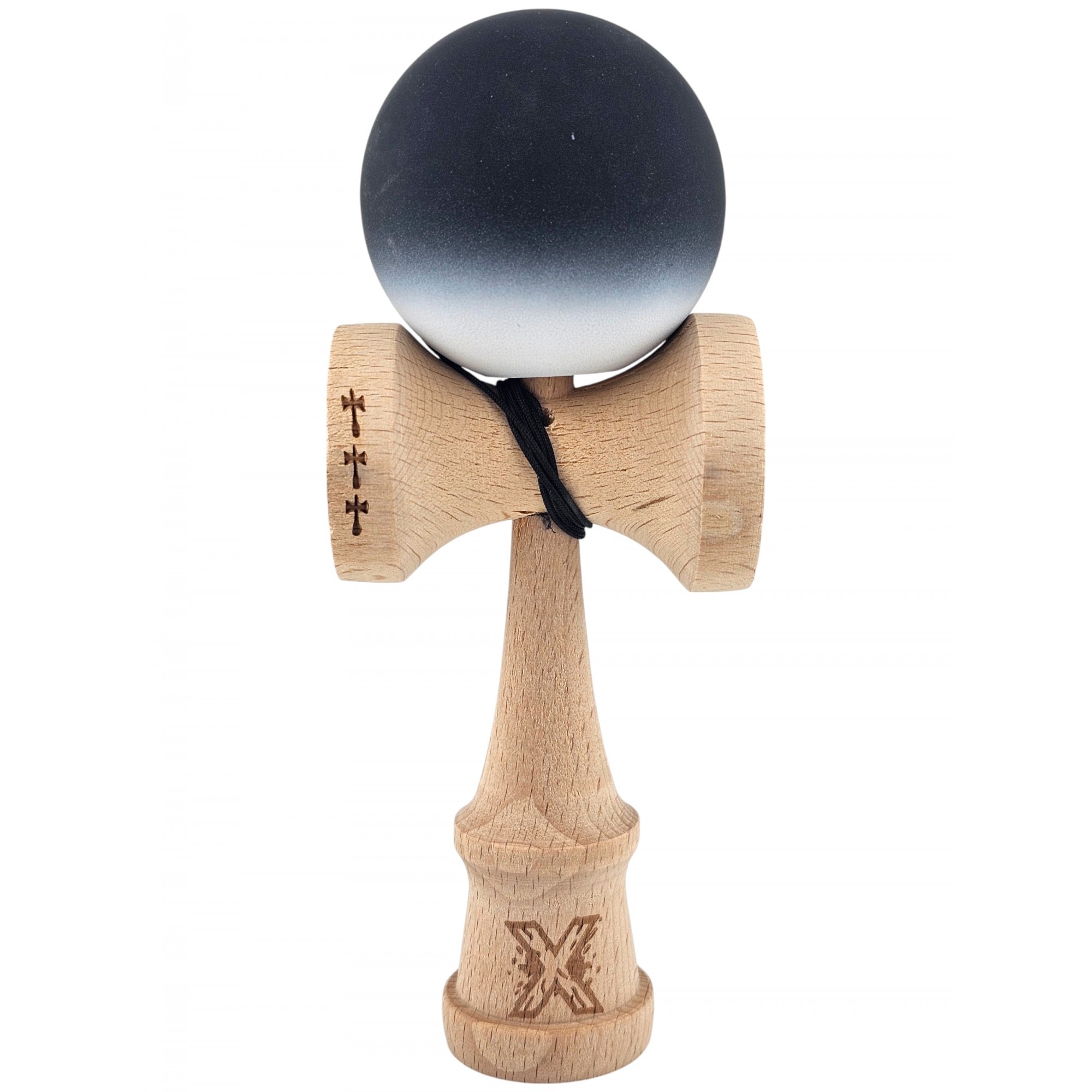 Kendama X Originala, Profesionala, Flippy, Big Cups V2, Rubber