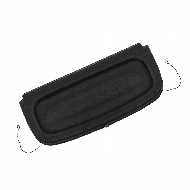 Csomagtér tálca SMART FORFOUR 453 2014 – 2024 A4538681700