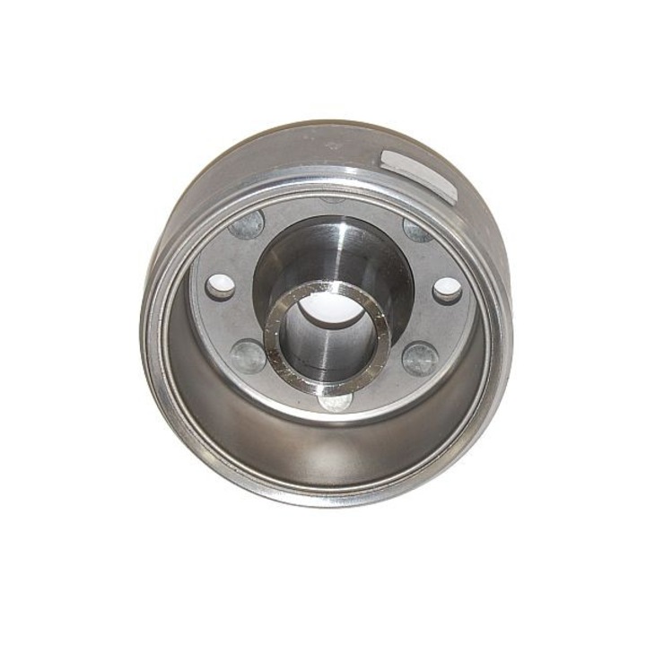 Ротор, ELECTROSPORT за HONDA CR 250 '98-'99, ротор, черен