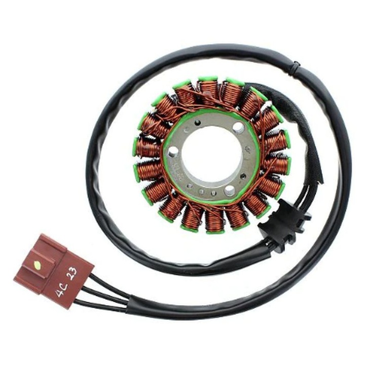 Бобина на алтернатор, ELECTROSPORT, за APRILIA ATLANTIC 400/500, SCARABEO 500, PIAGGIO X8 400, X9 / BEVERLY 500