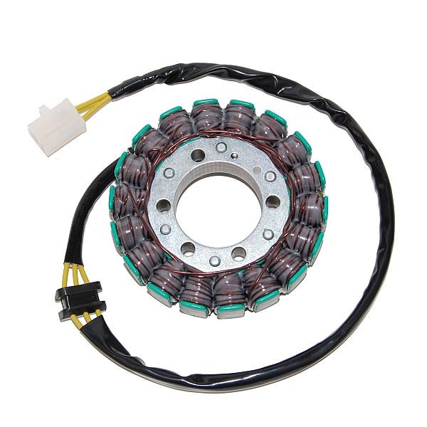 Bobina alternator, ELECTROSPORT, pentru Kawasaki ZX6R/ZX-6RR (05