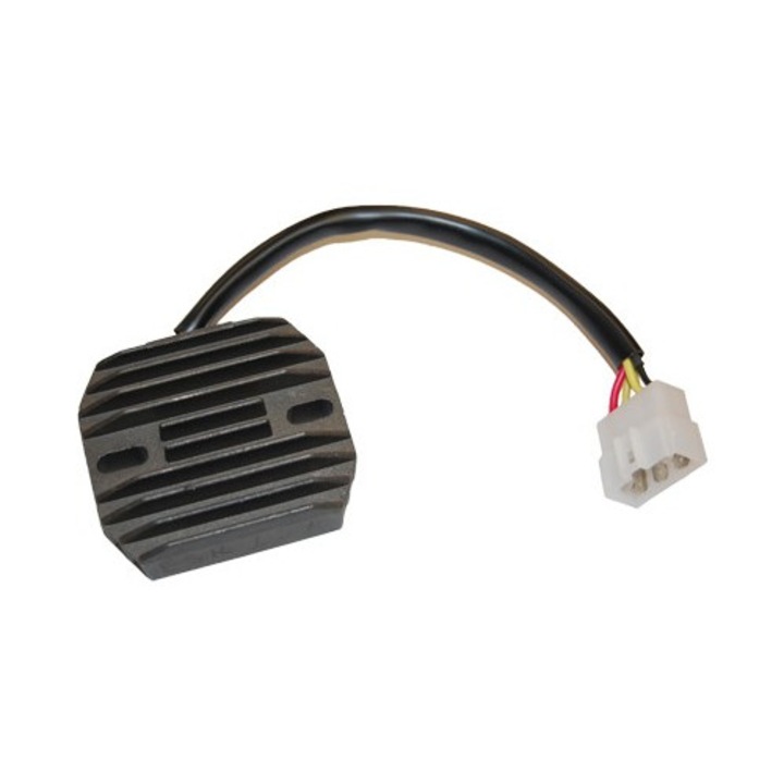Регулатор на напрежение ELECTROSPORT за Suzuki LT/LTF160 89-04, LTF250 88-01, LTF 4WD KING QUAD 91-01, LT-F 300 KING QUAD 99-01