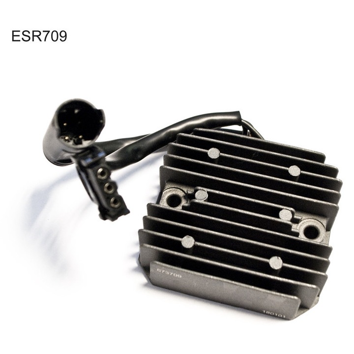 Регулатор на напрежението ELECTROSPORT за BMW F700/800 G650