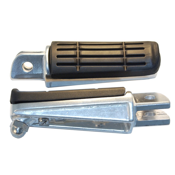 Lábtartó, EMGO, Yamaha FZ6/FZ6 Fazer, XJ6 N/S, YZF-R6, MT-03, TDM 900, YZF-R1, FJR 1300, BT 1100, XV 1700, Bal