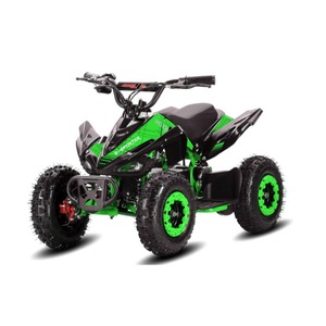 ATV si UTV