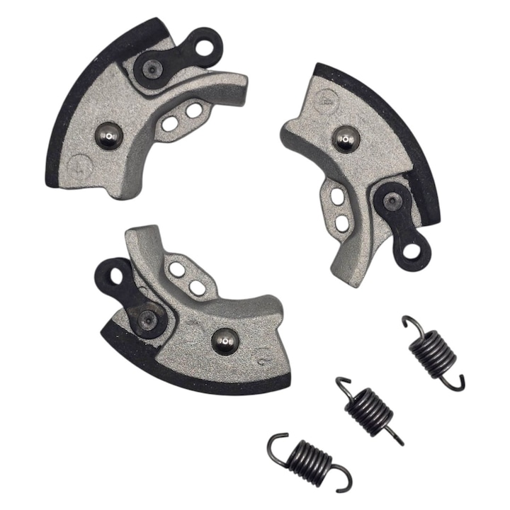 Saboti ambreiaj Piaggio Ciao 50, Bravo, SI, GRILO, Boss, BOXER, SI MIX, Contine arcuri