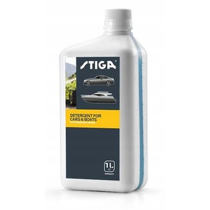 Spuma activa & detergenti auto