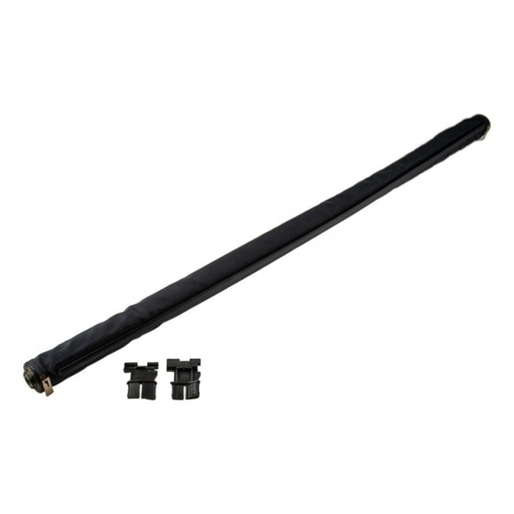 Panoráma tető roló AUDI Q5 VW SKODA SEAT 1K9877307B Fekete