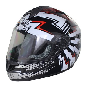 Echipamente protectie Motorsport