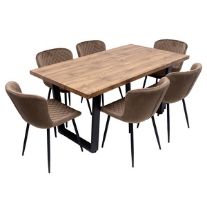 Seturi mese si scaune, coltare