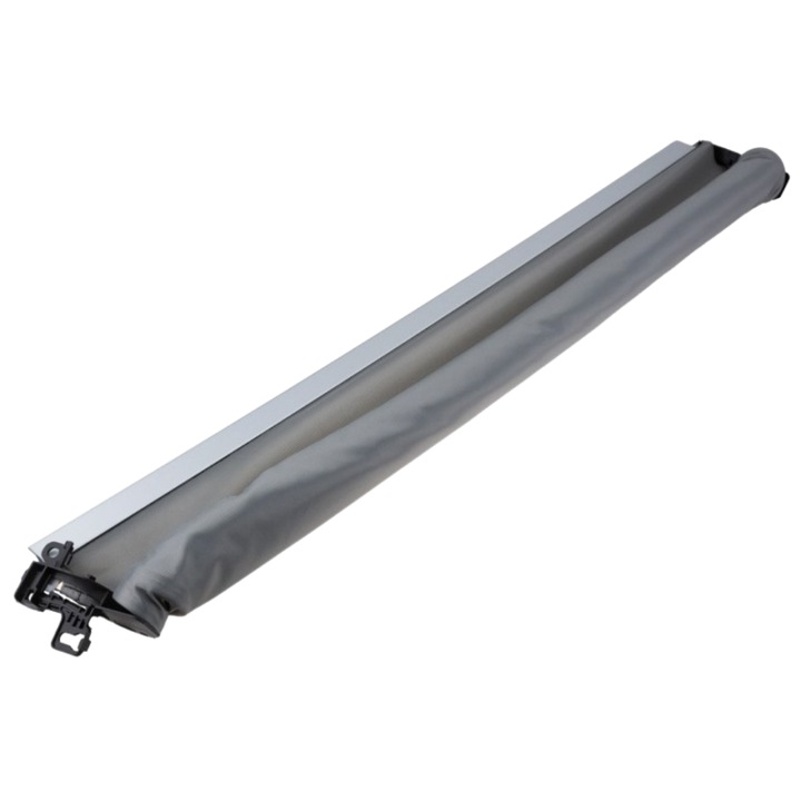 Parasolar pentru plafon panoramic VW Touareg, Porsche Cayenne 7P0877307 KS7 Gri