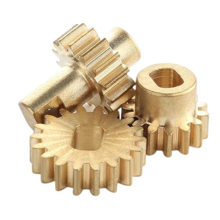 Javítókészlet multimédia fogaskerekekhez AUDI A8 D3 4E0857273D