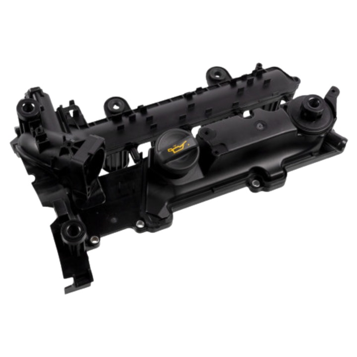 Szelepfedél Citroen Peugeot Ford Mazda 1.4HDI 0361Q5