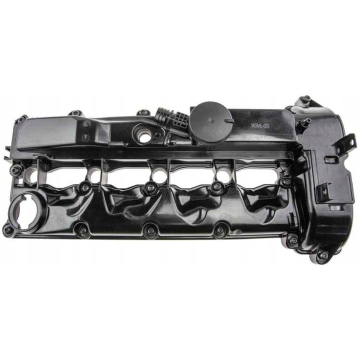 Szelepfedél Mercedes 2.2 CDI OM651 A6510101230 A6510108918