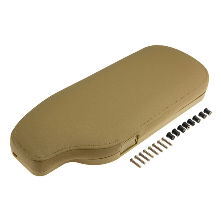 Kartámasz Toyota GT86 Subaru BRZ Bézs Bőr PZ4351034100