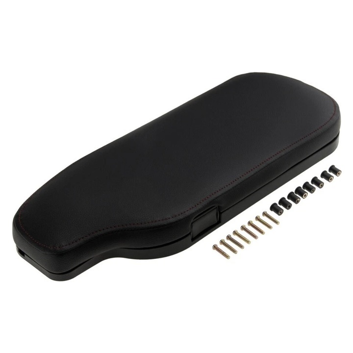 Kartámasz Toyota GT86 Subaru BRZ Fekete Bőr PZ435-10341-00