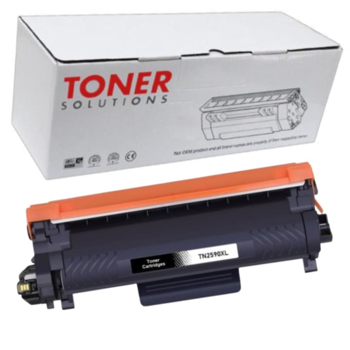 Drum unit/Unitate imagine compatibil HP CF232A si Canon CRG051, 23000 pagini