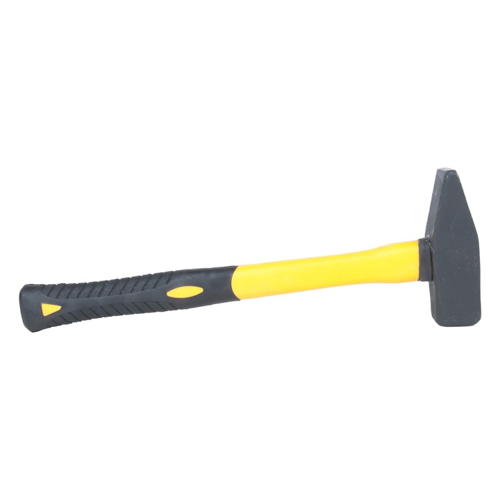 Ciocan Sotka 1,5 TW, trunchi din fibra de sticla, 400mm, 1500g
