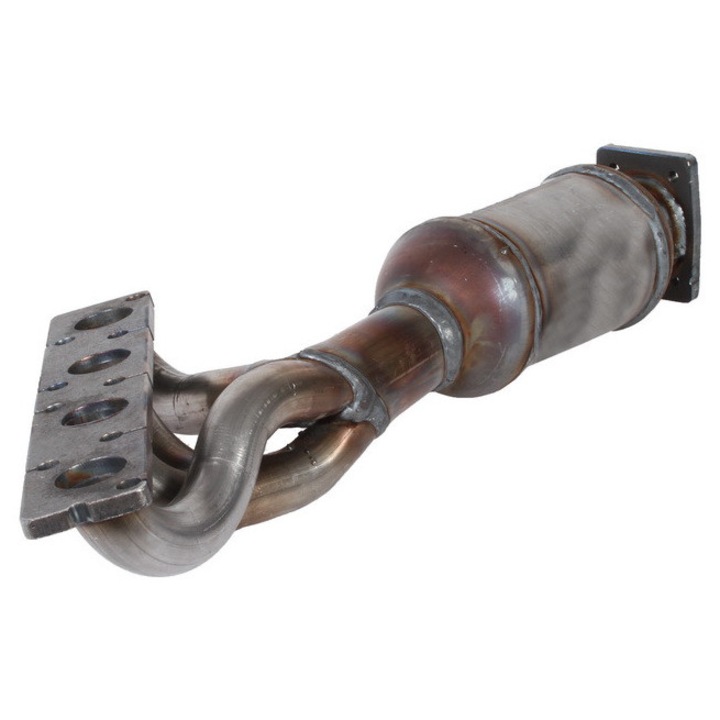 Catalizator Euro4 pentru BMW1 E81, E87, E88, BMW3 E90, E91 1, 6/2, 0 06.2004-12.2013