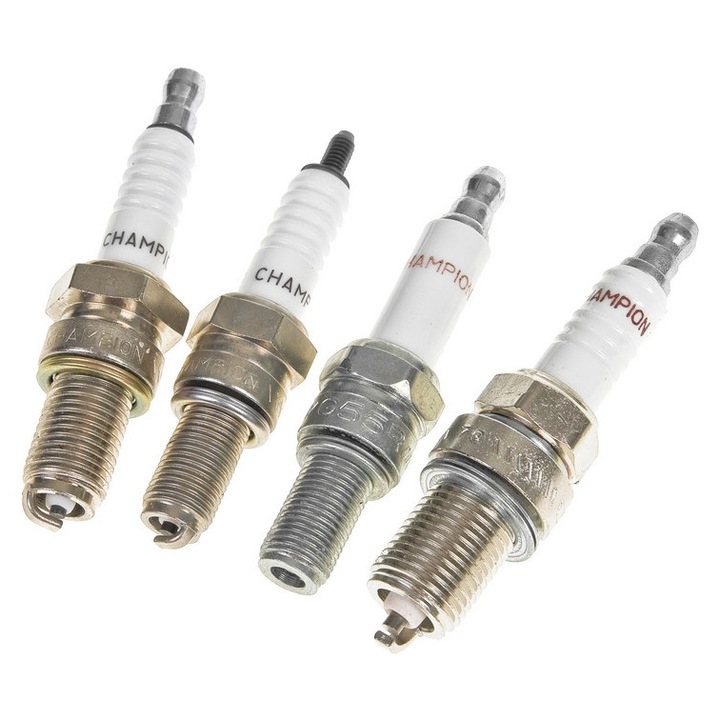 Gyújtógyertya Champion RAX92DC, hosszú, 1 db.